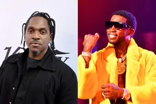 Kevin Winter/Getty Images, Paras Griffin/Getty Images