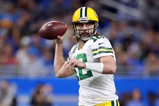 Rey Del Rio/Getty Images