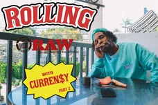 Curren$y/HNHH via YouTube