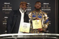 Bennett Raglin/Getty Images