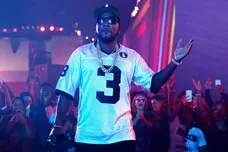 Mark Davis/Getty Images for MTV