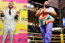 Rich Fury/Getty Images for dcp, Cliff Hawkins/Getty Images for LivexLive