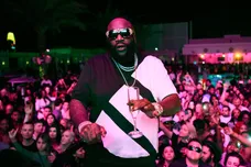 David Becker/Getty Images for Daylight Beach Club