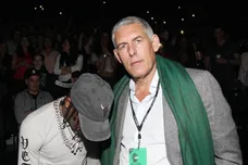 Bennett Raglin/Getty Images for D'USSE