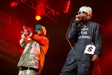 Philipp Schmidli/Getty Images