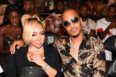 Paras Griffin/Getty Images