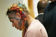 Bob Levey/Getty Images