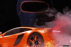 Atlantic Recording Corporation