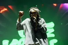 Noam Galai/Getty Images