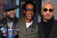 Jamie McCarthy, Robin Marchant & Jon Kopaloff/Getty Images