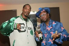 Evan Agostini/Getty Images