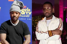 Jon Kopaloff/Getty Images, Romain Maurice/Getty Images