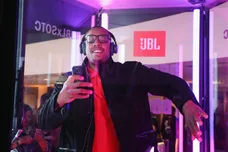 Alexander Tamargo/Getty Images for JBL