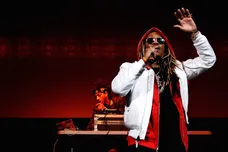 Bennett Raglin/Getty Images