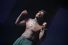 Stephen J. Cohen/Getty Images