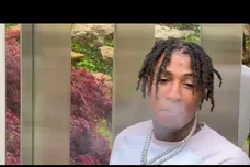 YoungBoy Never Broke Again/YouTube