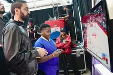 Emma McIntyre/Getty Images for Ruffles