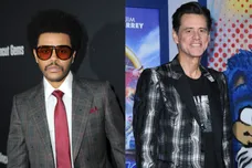 Joshua Blanchard/Getty Images for A24 / Jon Kopaloff/Getty Images