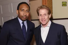 Larry Busacca/Getty Images