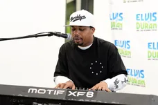 Slaven Vlasic/Getty Images