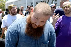 Matt Cowan/Getty Images