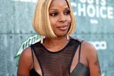 Christopher Polk/Getty Images