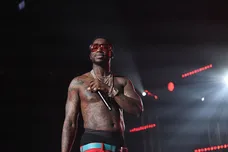 Paras Griffin/Getty Images