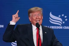 Mark Wilson/Getty Images