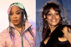 Paras Griffin / Stringer / Getty Images, Scott Gries / Staff / Getty Images