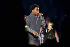 Emma McIntyre/Getty Images