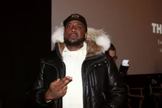 Johnny Nunez/WireImage/Getty Imagea