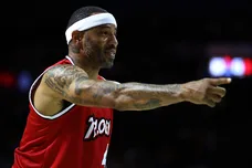 Al Bello/Getty Images