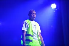 Johnny Louis/Getty Images