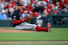 Scott Kane / Getty Images