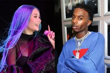 Ethan Miller & Bennett RaglinGetty Images