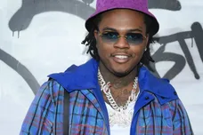 Pascal Le Segretain/Getty Images