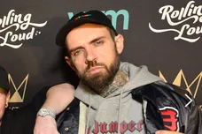 Jerod Harris / Stringer / Getty Images