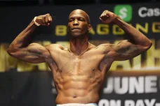 Cliff Hawkins/Getty Images