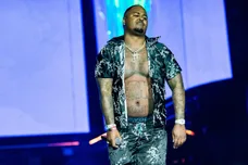 Timothy Norris/Getty Images