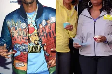 Dimitrios Kambouris & Jemal Countess/Getty Images