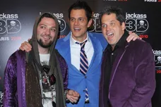 Francois Durand / Stringer / Getty Images