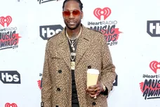 Frederick M. Brown/Getty Images