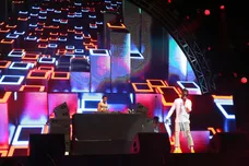 Bennett Raglin/Getty Images