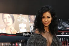 Cindy Ord/Getty Images for Kat Von D Beauty