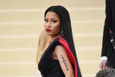 Naomi Galai/Getty Images