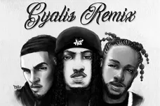 Allepac The Family/UMG Recordings