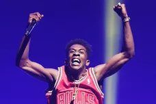 Nicholas Hunt/Getty Images