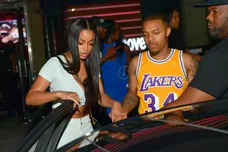 Prince Williams/WireImage