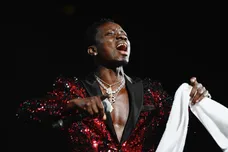 Nicholas Hunt/Getty Images