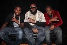 Johnny Nunez/WireImage/Getty Images